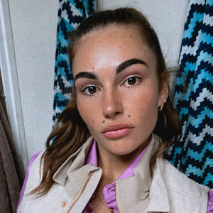 Meet your Posher, Gemmah-marie